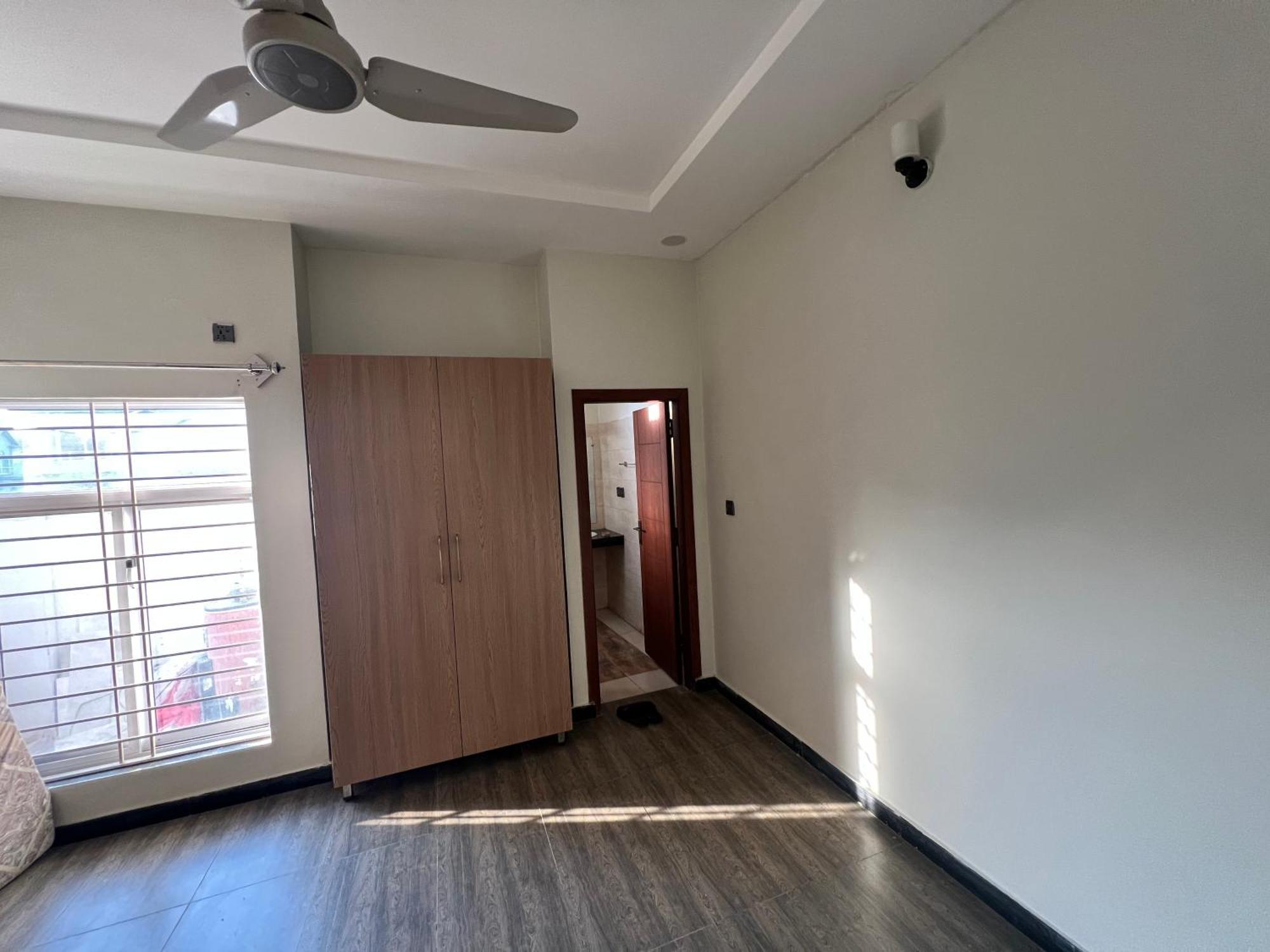 Deluxe King Room In Silverscape Residence Rawalpindi Exterior foto